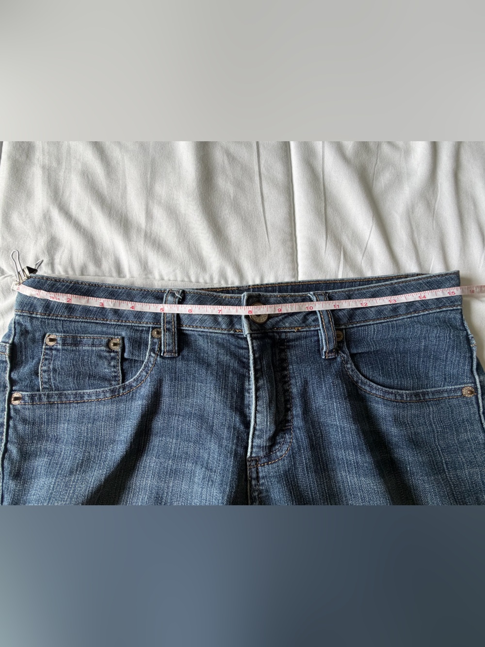 Merona Target Jeans - Picture 10 of 13